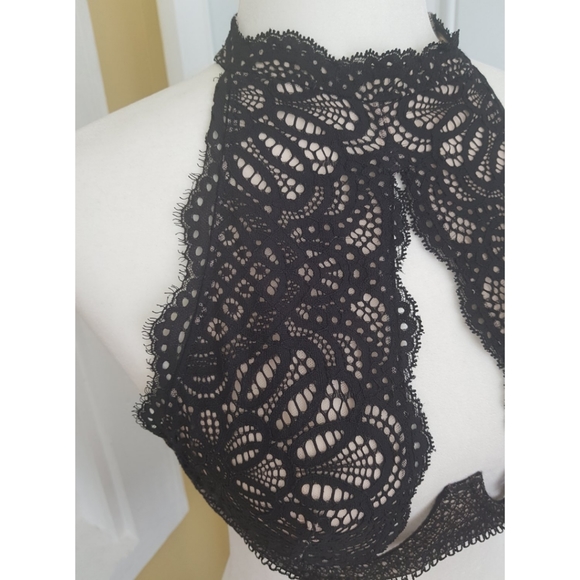 Victoria's Secret Dream Angels Unlined Demi Bra - Picture 3 of 16